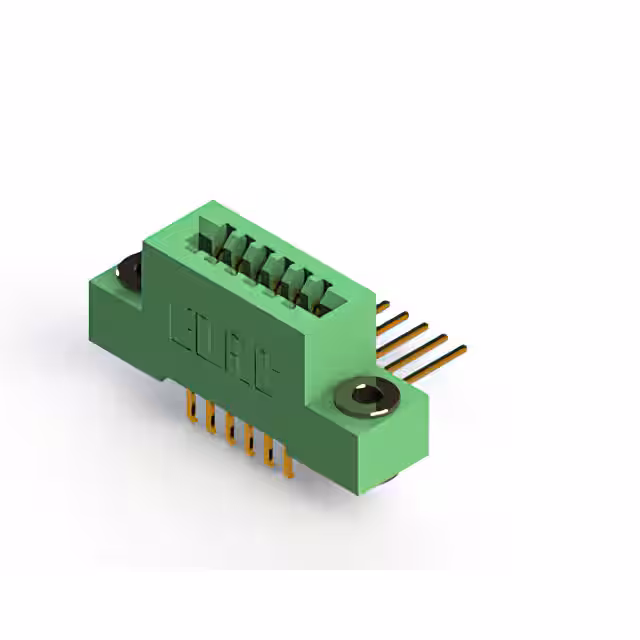 342-012-559-203 EDAC Inc.  Edgeboard Connectors